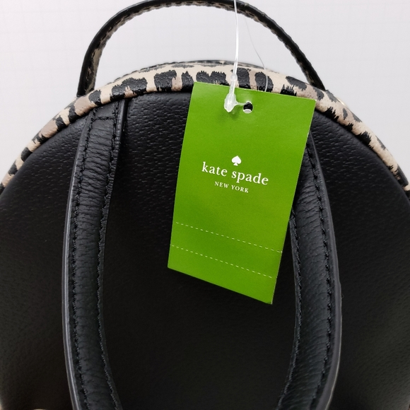❌SOLD❌Kate Spade Backpack - Picture 6 of 8